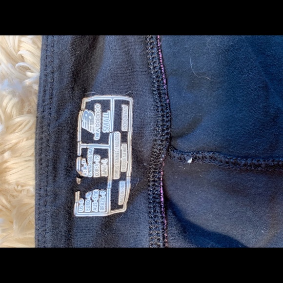 NEW BALANCE Active Athletic Drawstring Pants Small - Picture 5 of 5